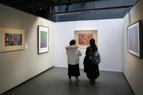 藝德雙馨，余韻悠長——記天津美術學院2020教師作品雙年展延展及鑒藏服務